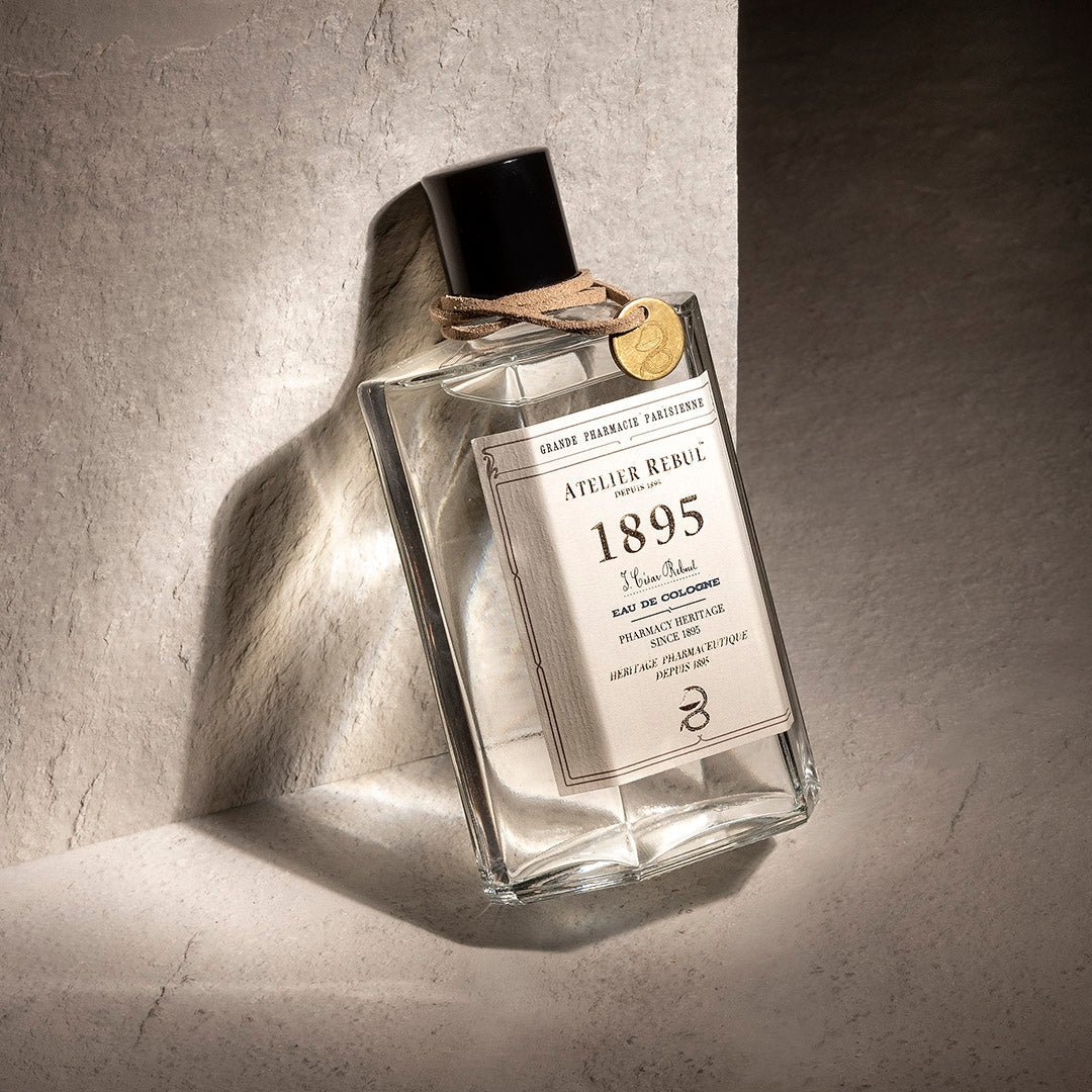 1895 Eau De Cologne 250ml - Image 3
