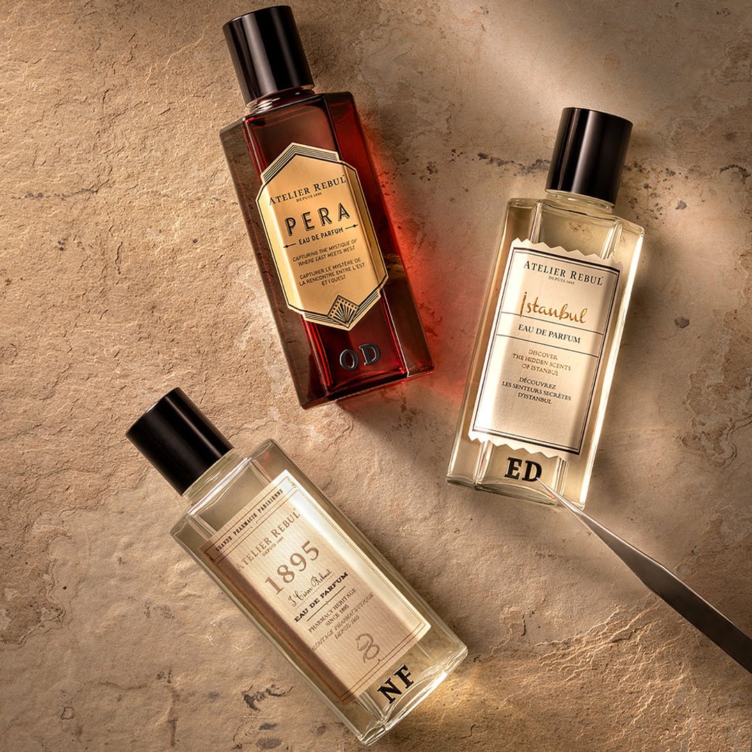 1895 Eau De Parfum 125ml - Image 3