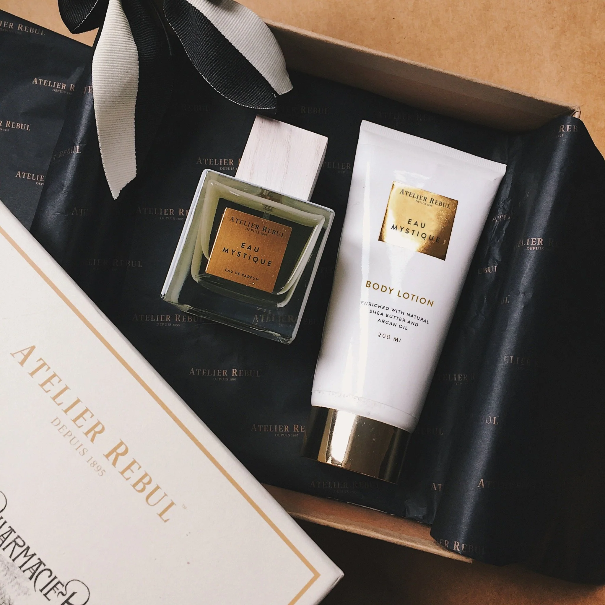 Eau Mystique Damesparfum 100ml - Image 3