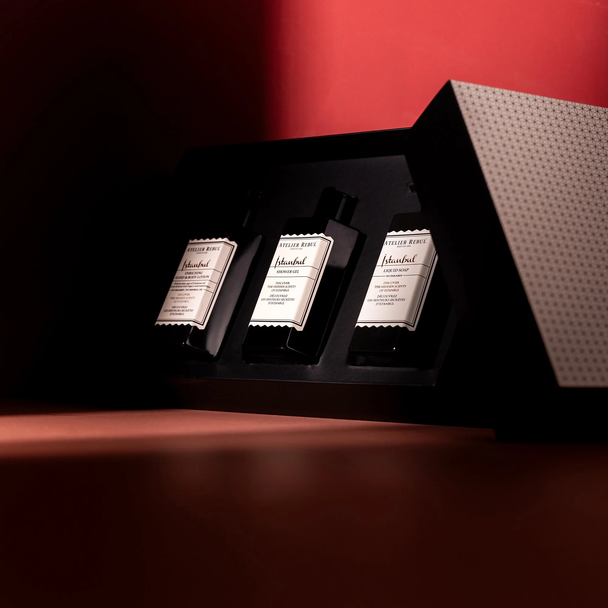 Istanbul Bad & Body Geschenkset - Image 4