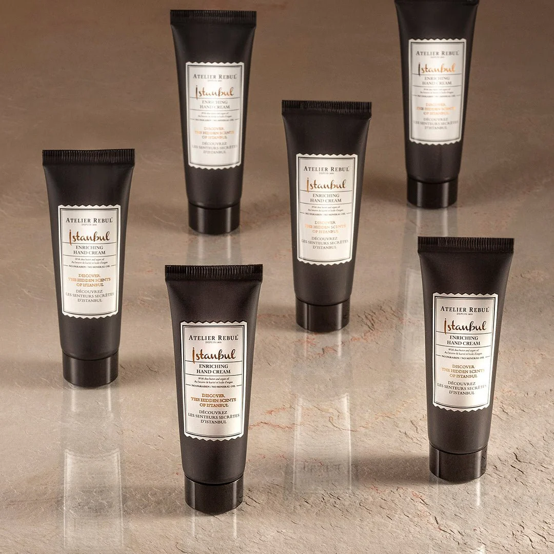 Istanbul Handcrème 30ml - Image 3