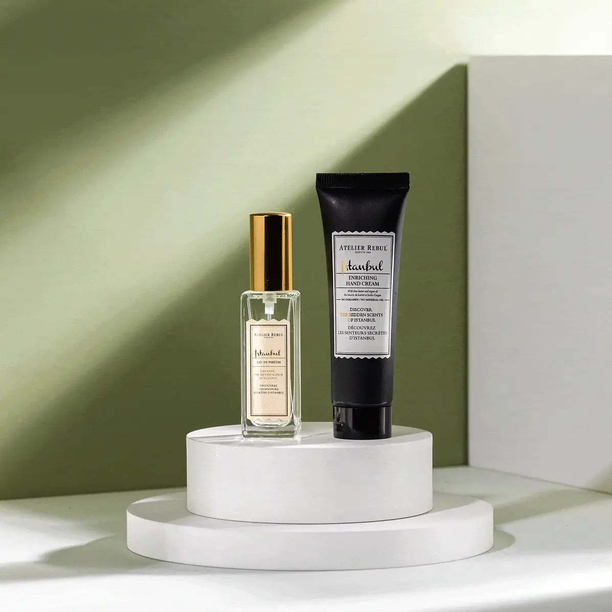 Istanbul Miniature Kit - Image 3