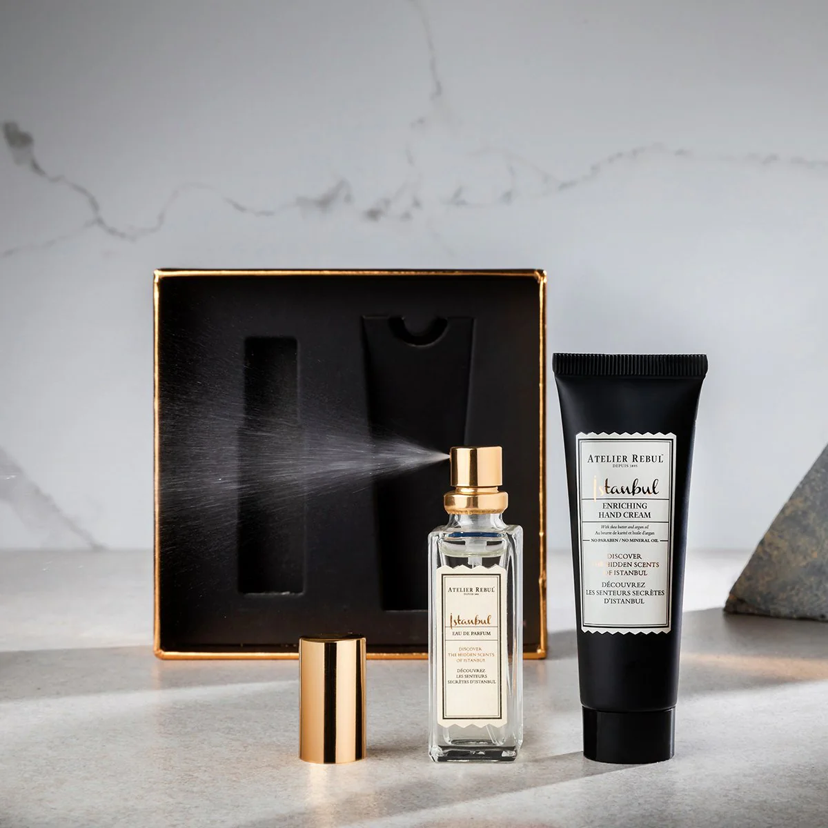 Istanbul Miniature Kit - Image 4