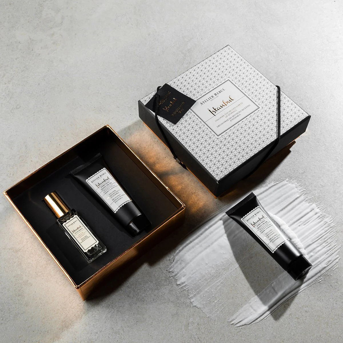 Istanbul Miniature Kit - Image 5