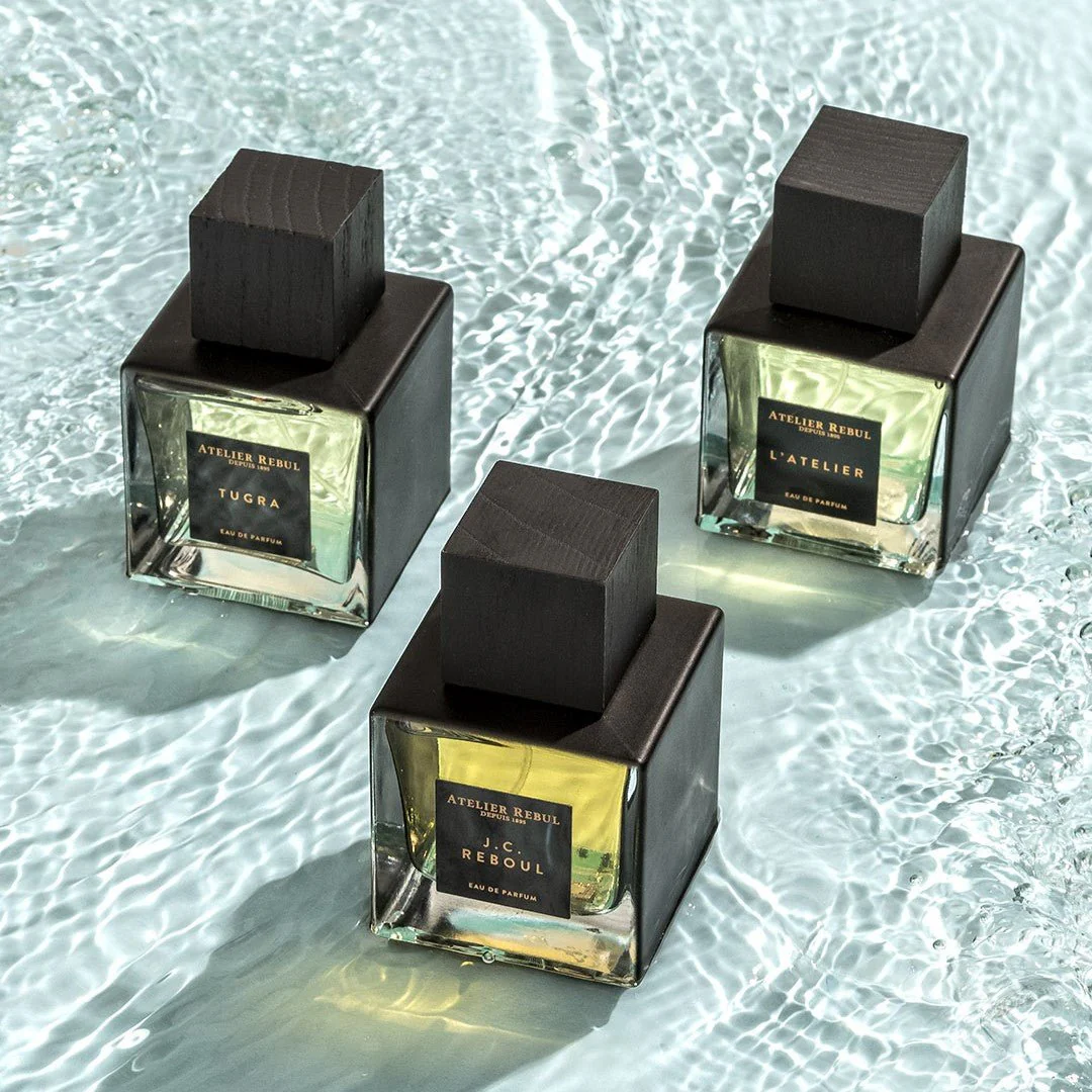 l'Atelier Herenparfum 100 ml - Image 4