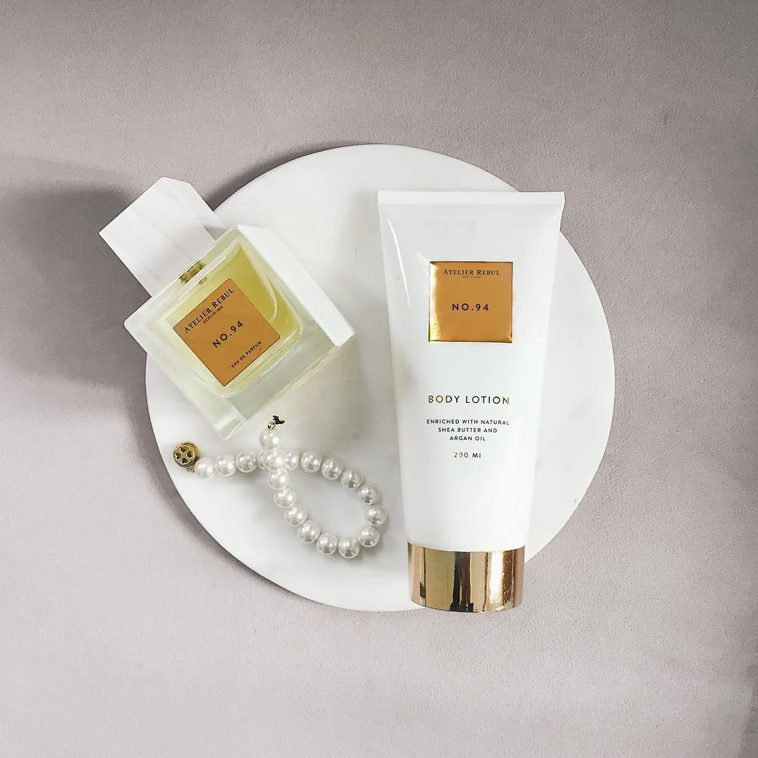 No. 94 Damesparfum 100ml - Image 3