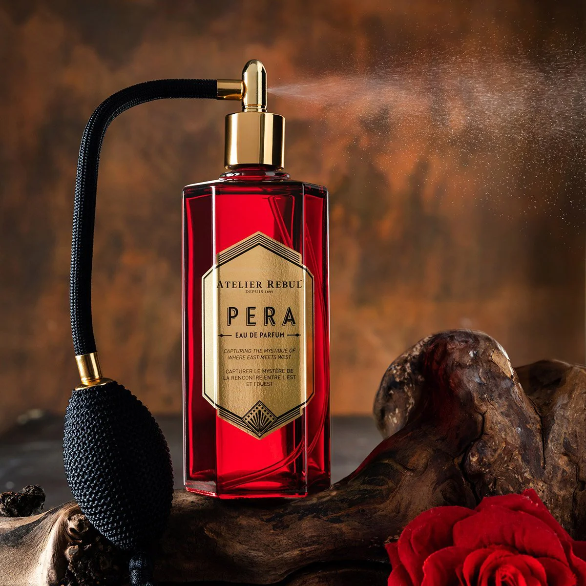 Pera Eau de Parfum 125ml - Image 3