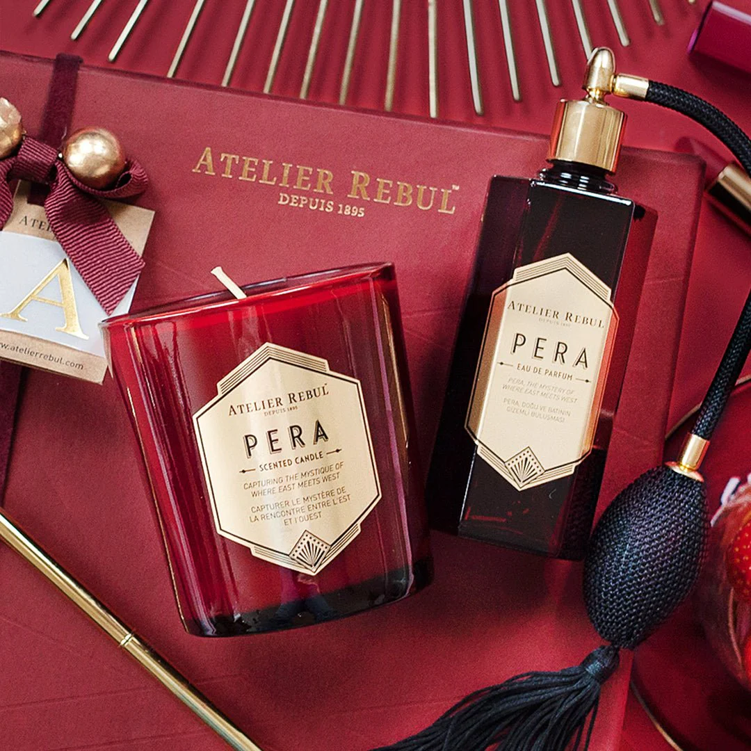 Pera Geurkaars 210g - Image 4