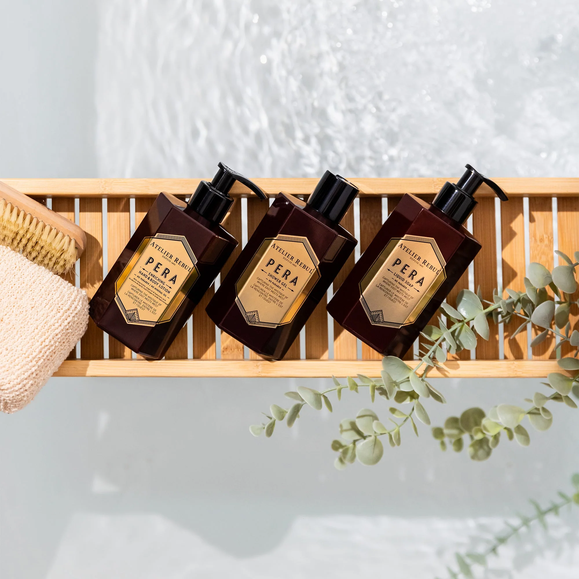 Pera Hand & Bodylotion 250ml - Image 3